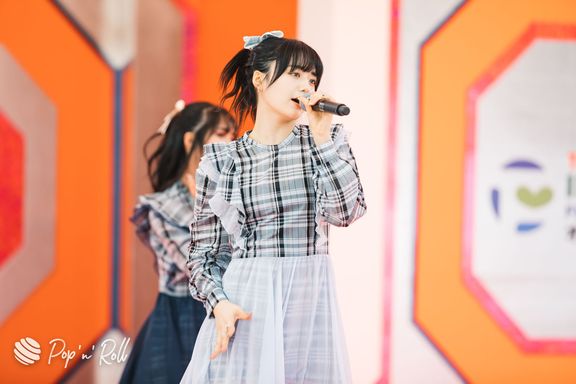 CYNHN＜TOKYO IDOL FESTIVAL オンライン 2020＞｜10/2 SMILE GARDEN（13:40-）