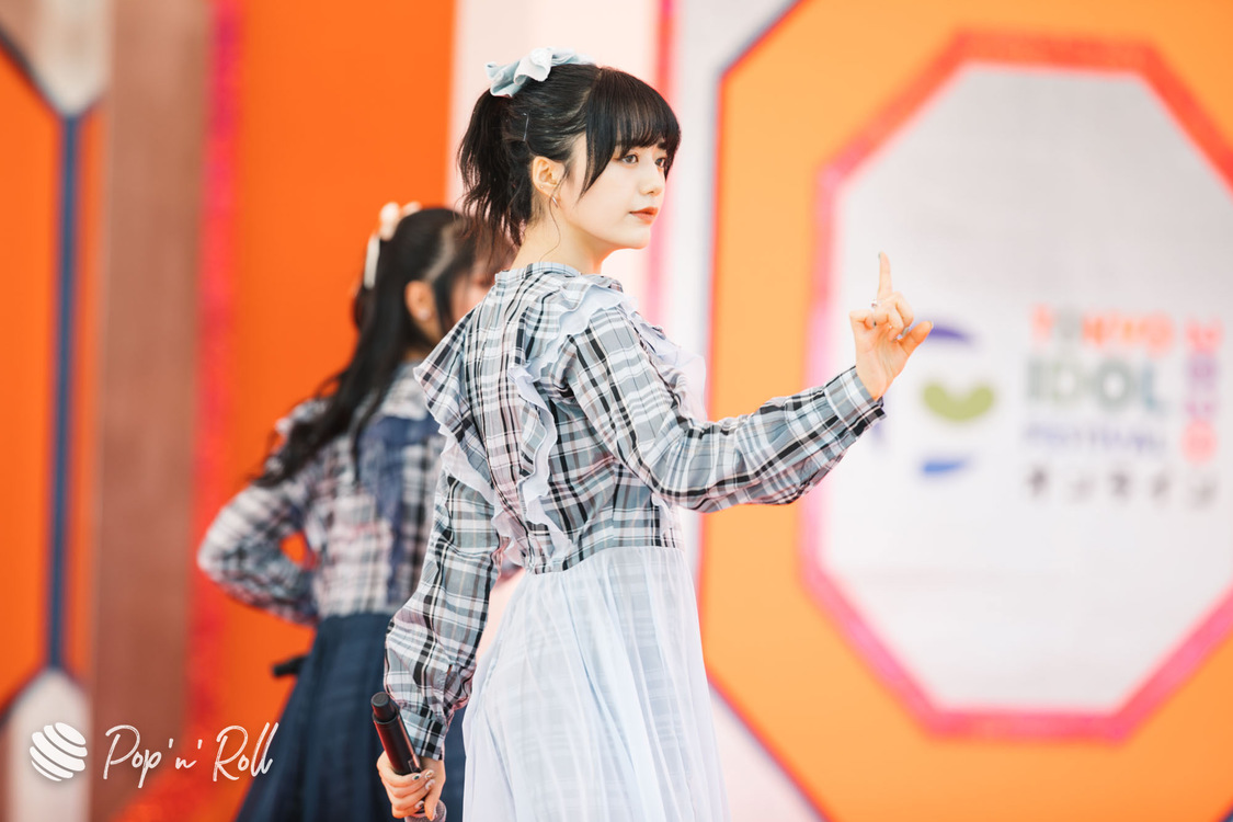 CYNHN＜TOKYO IDOL FESTIVAL オンライン 2020＞｜10/2 SMILE GARDEN（13:40-）