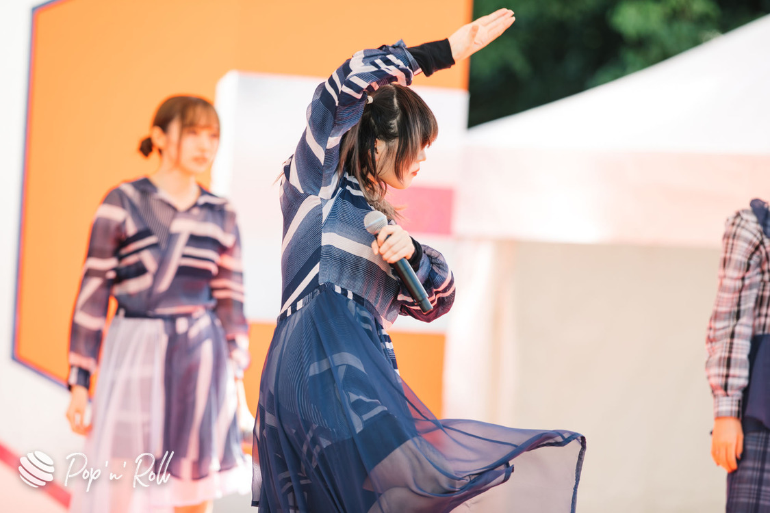 CYNHN＜TOKYO IDOL FESTIVAL オンライン 2020＞｜10/2 SMILE GARDEN（13:40-）