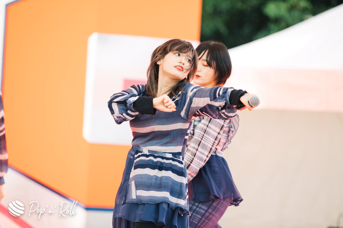 CYNHN＜TOKYO IDOL FESTIVAL オンライン 2020＞｜10/2 SMILE GARDEN（13:40-）