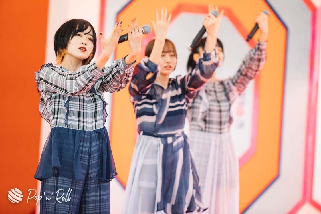 CYNHN＜TOKYO IDOL FESTIVAL オンライン 2020＞｜10/2 SMILE GARDEN（13:40-）