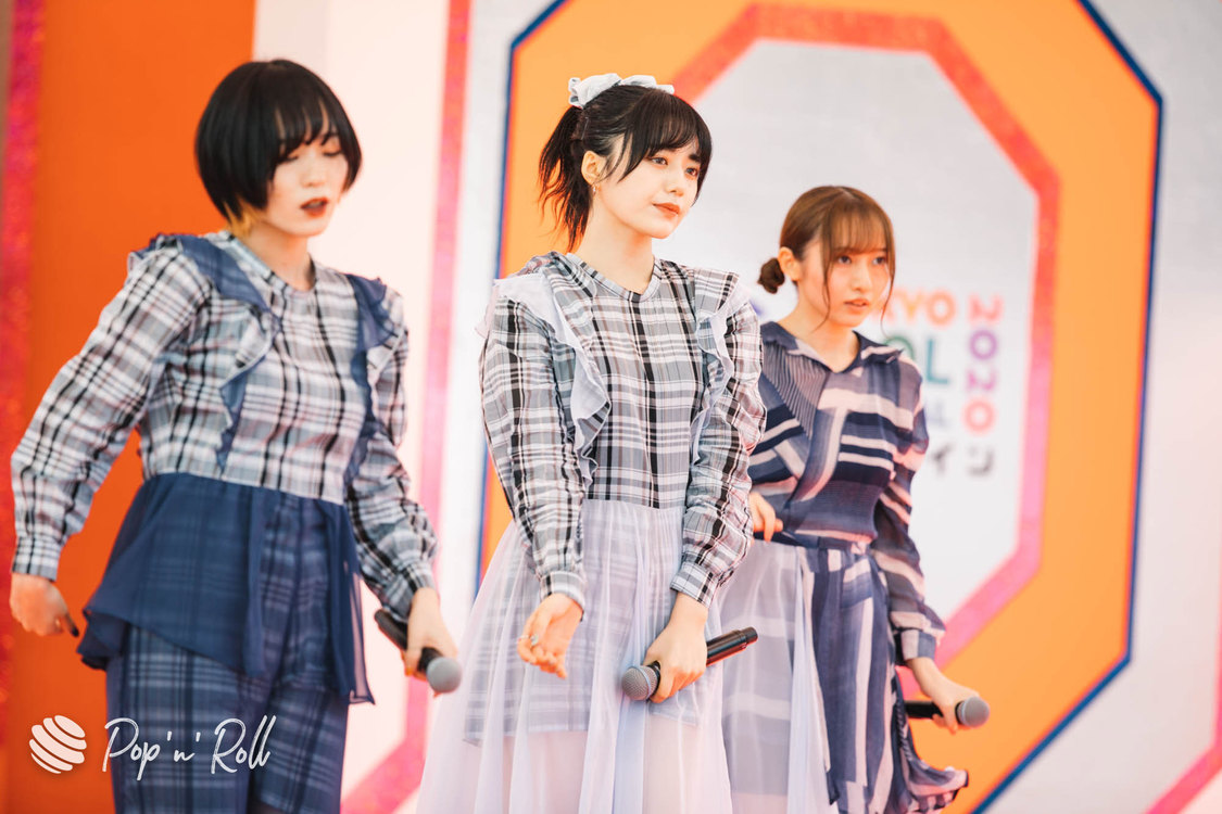 CYNHN＜TOKYO IDOL FESTIVAL オンライン 2020＞｜10/2 SMILE GARDEN（13:40-）