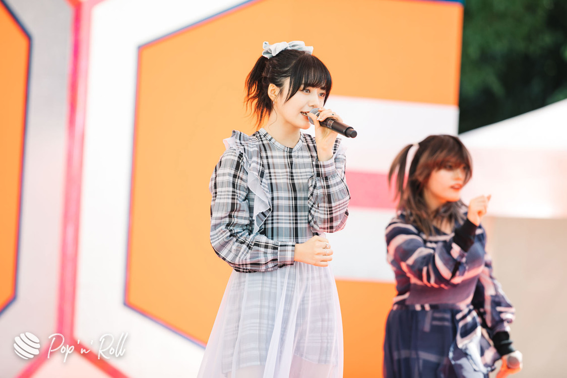 CYNHN＜TOKYO IDOL FESTIVAL オンライン 2020＞｜10/2 SMILE GARDEN（13:40-）
