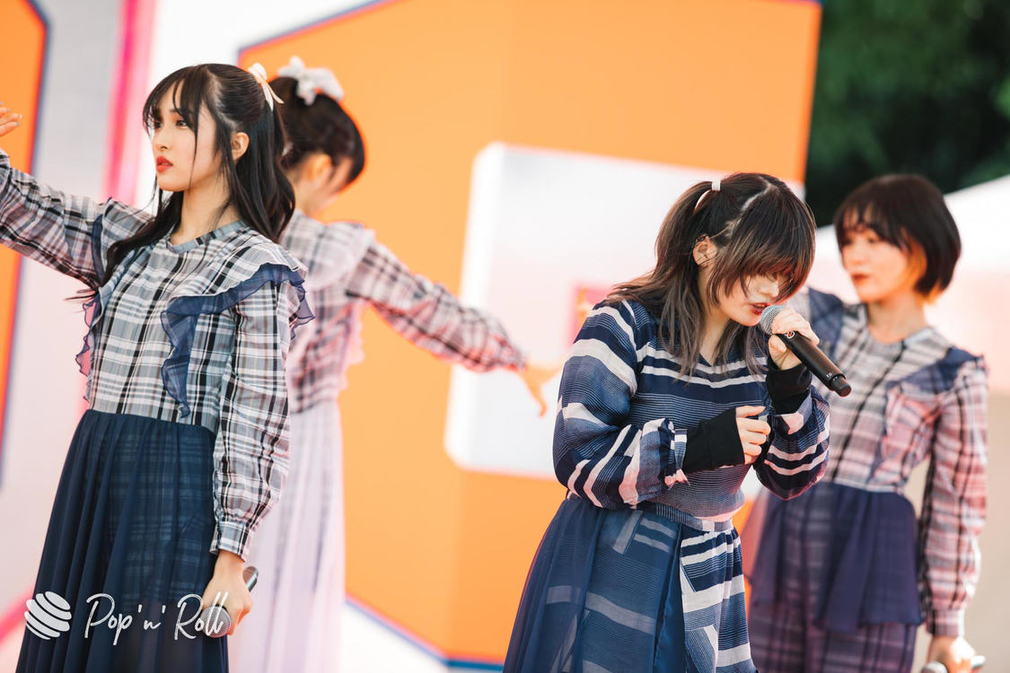 CYNHN＜TOKYO IDOL FESTIVAL オンライン 2020＞｜10/2 SMILE GARDEN（13:40-）