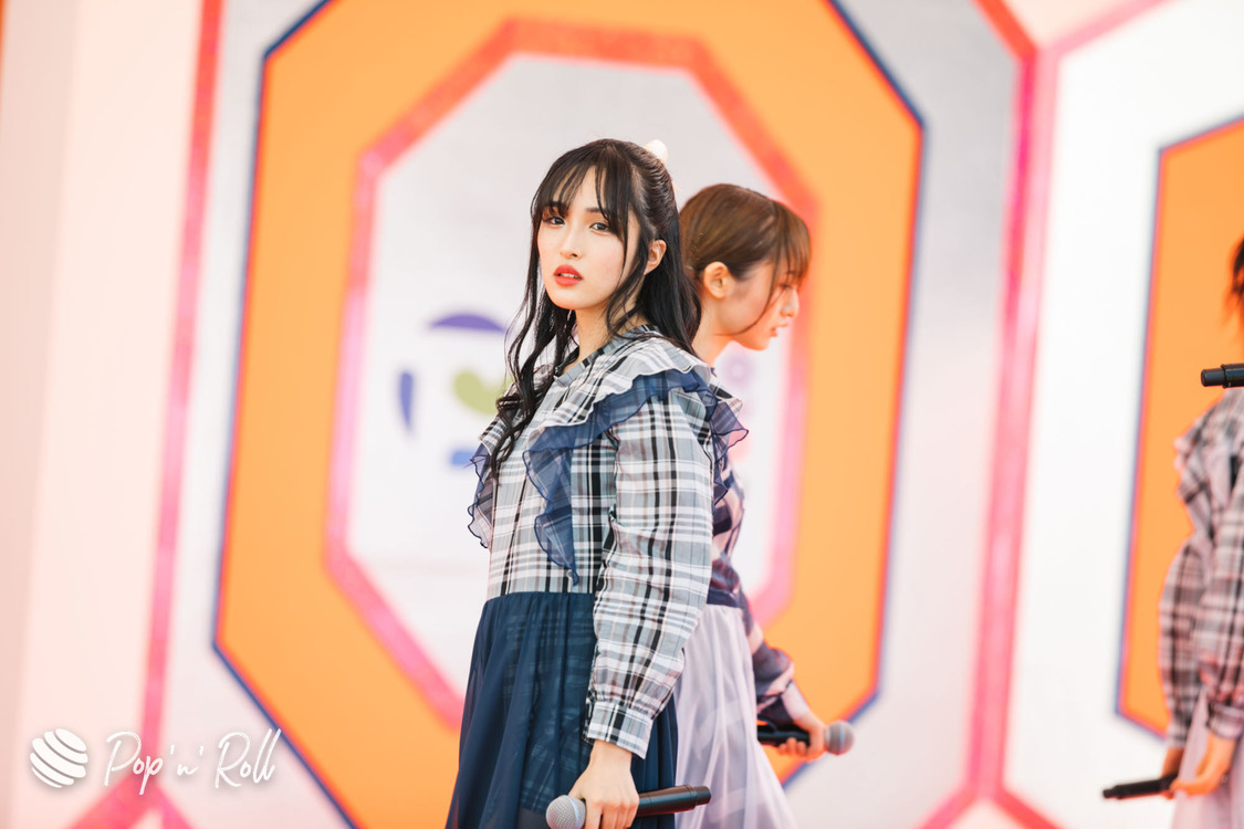 CYNHN＜TOKYO IDOL FESTIVAL オンライン 2020＞｜10/2 SMILE GARDEN（13:40-）