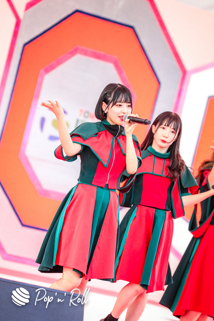 NEO JAPONISM＜TOKYO IDOL FESTIVAL オンライン 2020＞｜10/2 SMILE GARDEN（14:10-）