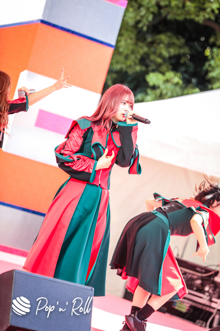 NEO JAPONISM＜TOKYO IDOL FESTIVAL オンライン 2020＞｜10/2 SMILE GARDEN（14:10-）