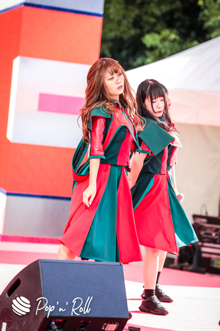 NEO JAPONISM＜TOKYO IDOL FESTIVAL オンライン 2020＞｜10/2 SMILE GARDEN（14:10-）