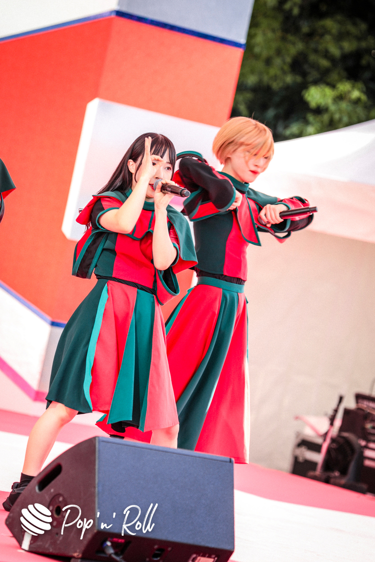 NEO JAPONISM＜TOKYO IDOL FESTIVAL オンライン 2020＞｜10/2 SMILE GARDEN（14:10-）