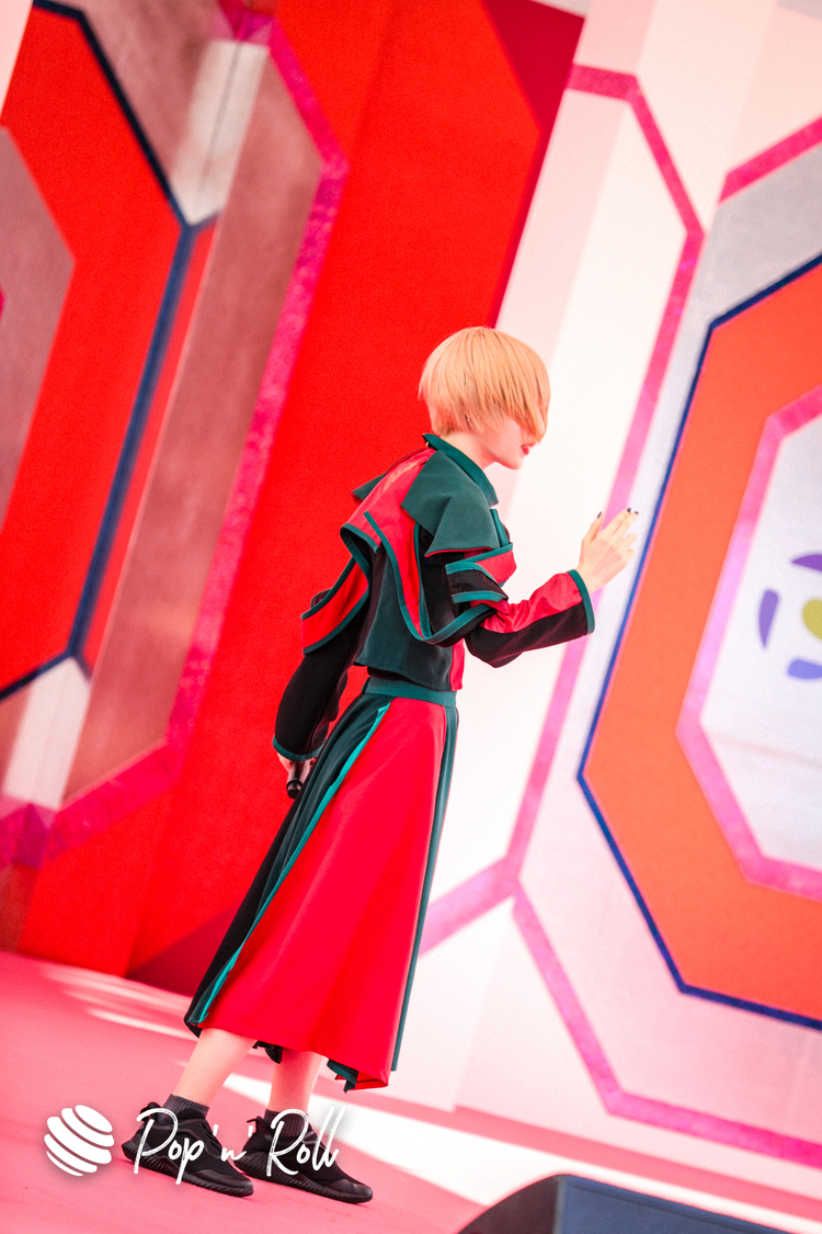 NEO JAPONISM＜TOKYO IDOL FESTIVAL オンライン 2020＞｜10/2 SMILE GARDEN（14:10-）