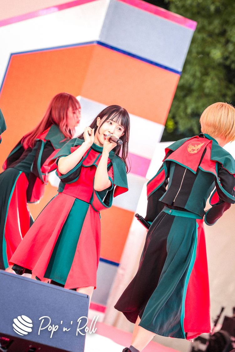 NEO JAPONISM＜TOKYO IDOL FESTIVAL オンライン 2020＞｜10/2 SMILE GARDEN（14:10-）