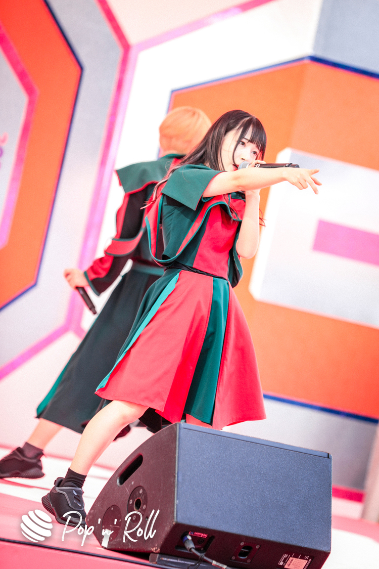 NEO JAPONISM＜TOKYO IDOL FESTIVAL オンライン 2020＞｜10/2 SMILE GARDEN（14:10-）