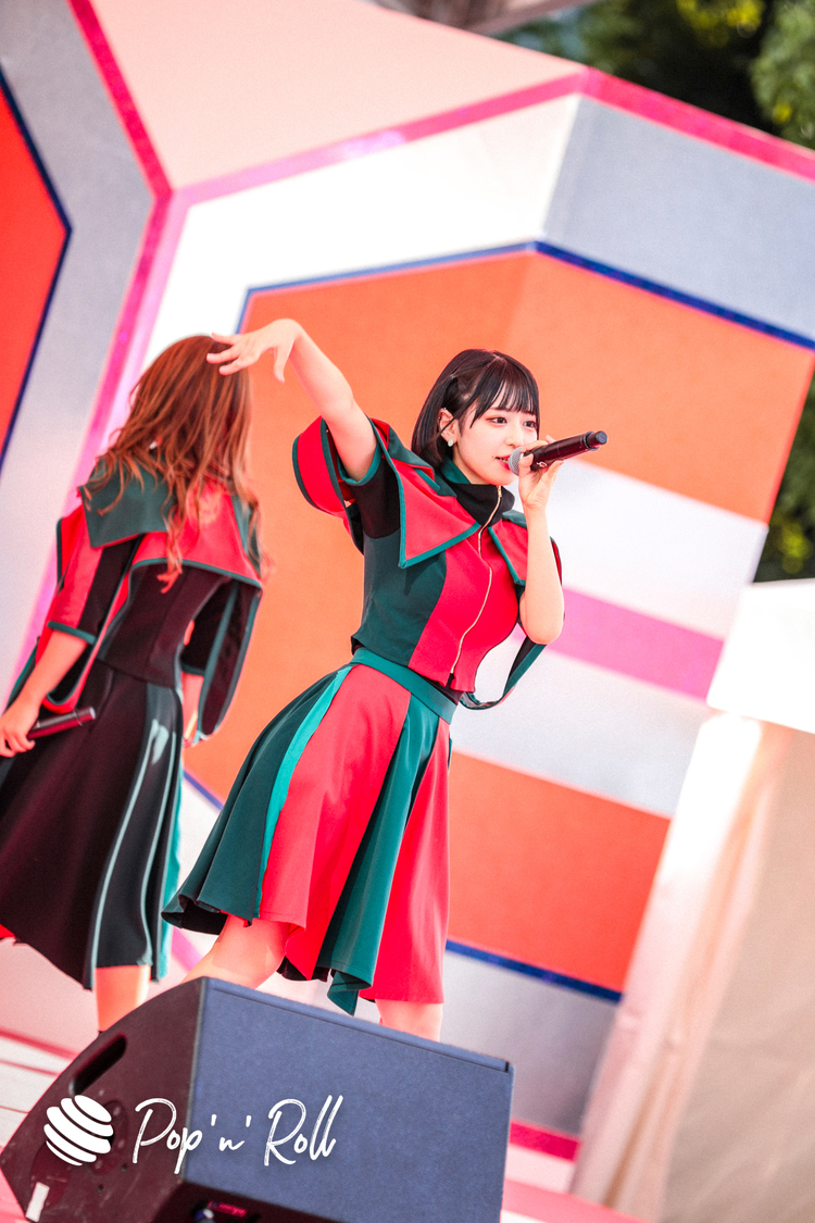 NEO JAPONISM＜TOKYO IDOL FESTIVAL オンライン 2020＞｜10/2 SMILE GARDEN（14:10-）