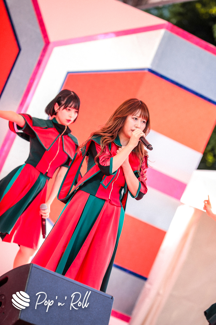 NEO JAPONISM＜TOKYO IDOL FESTIVAL オンライン 2020＞｜10/2 SMILE GARDEN（14:10-）