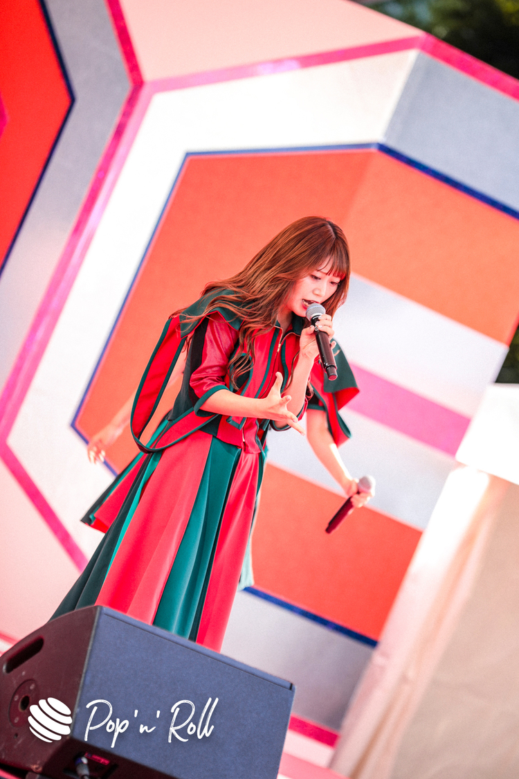 NEO JAPONISM＜TOKYO IDOL FESTIVAL オンライン 2020＞｜10/2 SMILE GARDEN（14:10-）