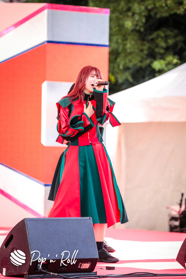 NEO JAPONISM＜TOKYO IDOL FESTIVAL オンライン 2020＞｜10/2 SMILE GARDEN（14:10-）