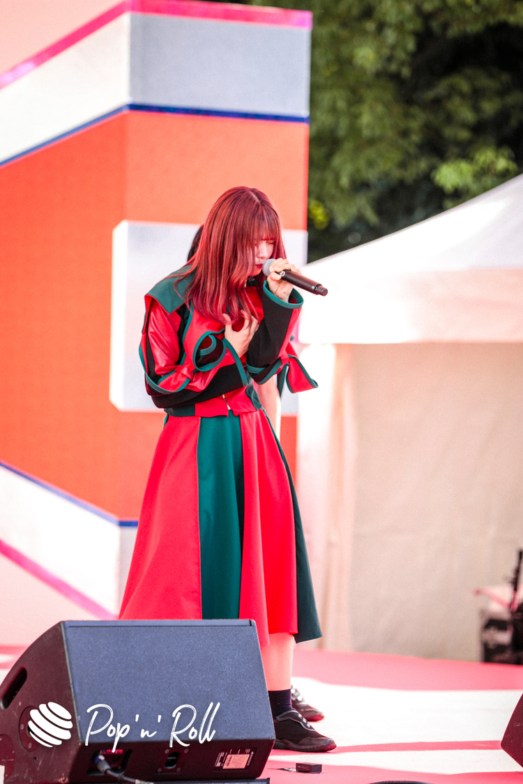 NEO JAPONISM＜TOKYO IDOL FESTIVAL オンライン 2020＞｜10/2 SMILE GARDEN（14:10-）