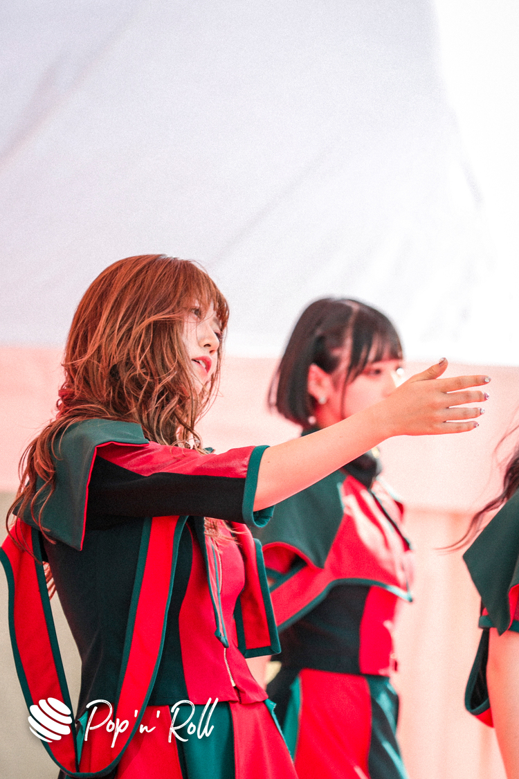 NEO JAPONISM＜TOKYO IDOL FESTIVAL オンライン 2020＞｜10/2 SMILE GARDEN（14:10-）