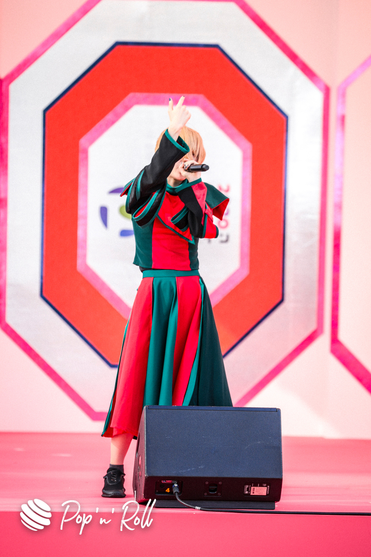 NEO JAPONISM＜TOKYO IDOL FESTIVAL オンライン 2020＞｜10/2 SMILE GARDEN（14:10-）