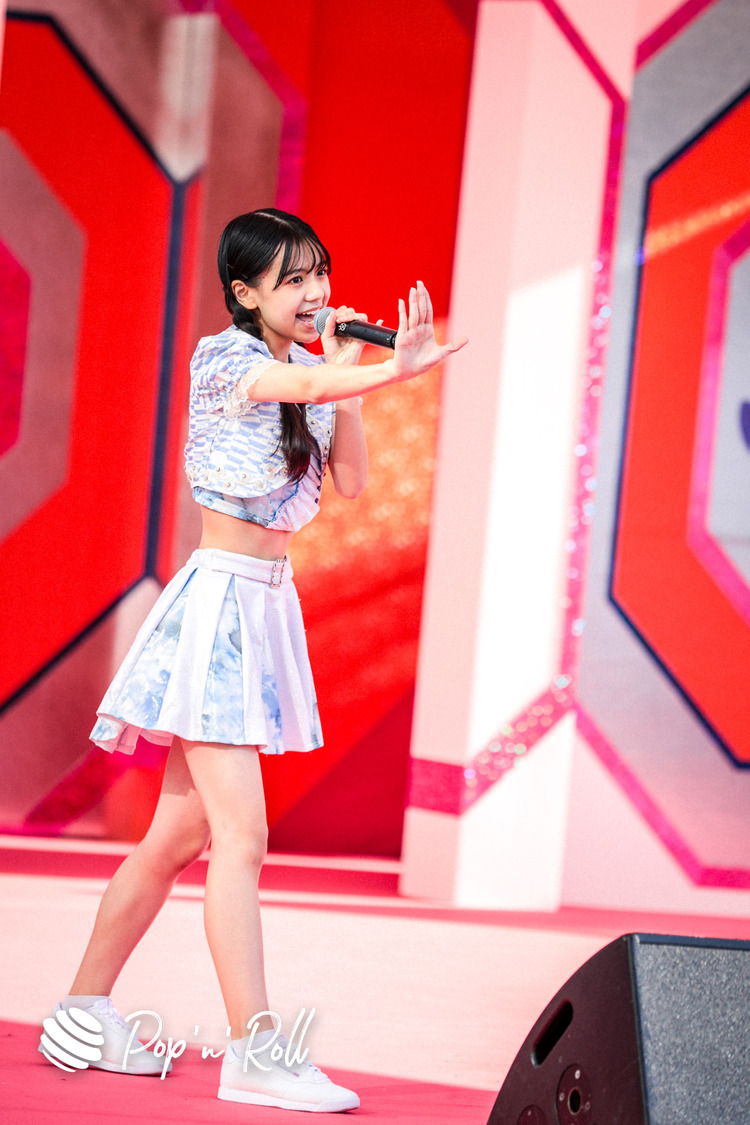 ハロプロ研修生ユニット＜TOKYO IDOL FESTIVAL オンライン 2020＞｜10/2 SMILE GARDEN（15:10-）