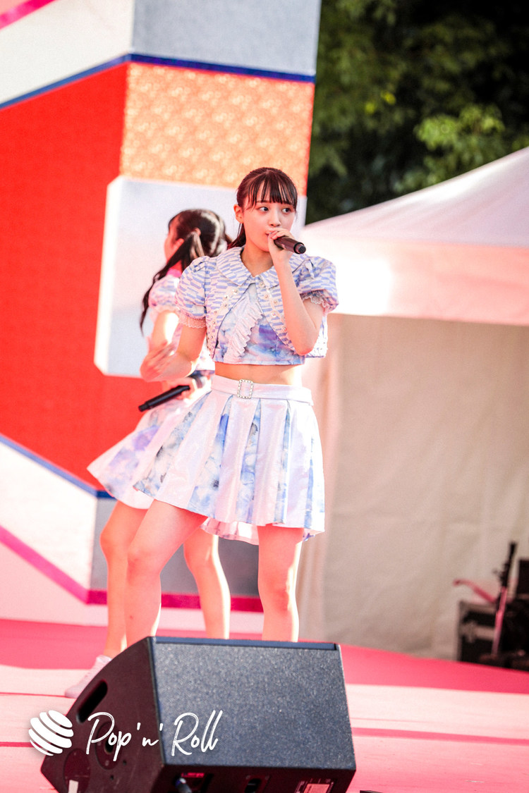 ハロプロ研修生ユニット＜TOKYO IDOL FESTIVAL オンライン 2020＞｜10/2 SMILE GARDEN（15:10-）