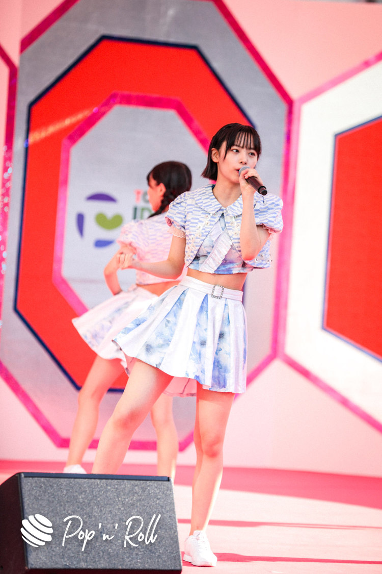 ハロプロ研修生ユニット＜TOKYO IDOL FESTIVAL オンライン 2020＞｜10/2 SMILE GARDEN（15:10-）