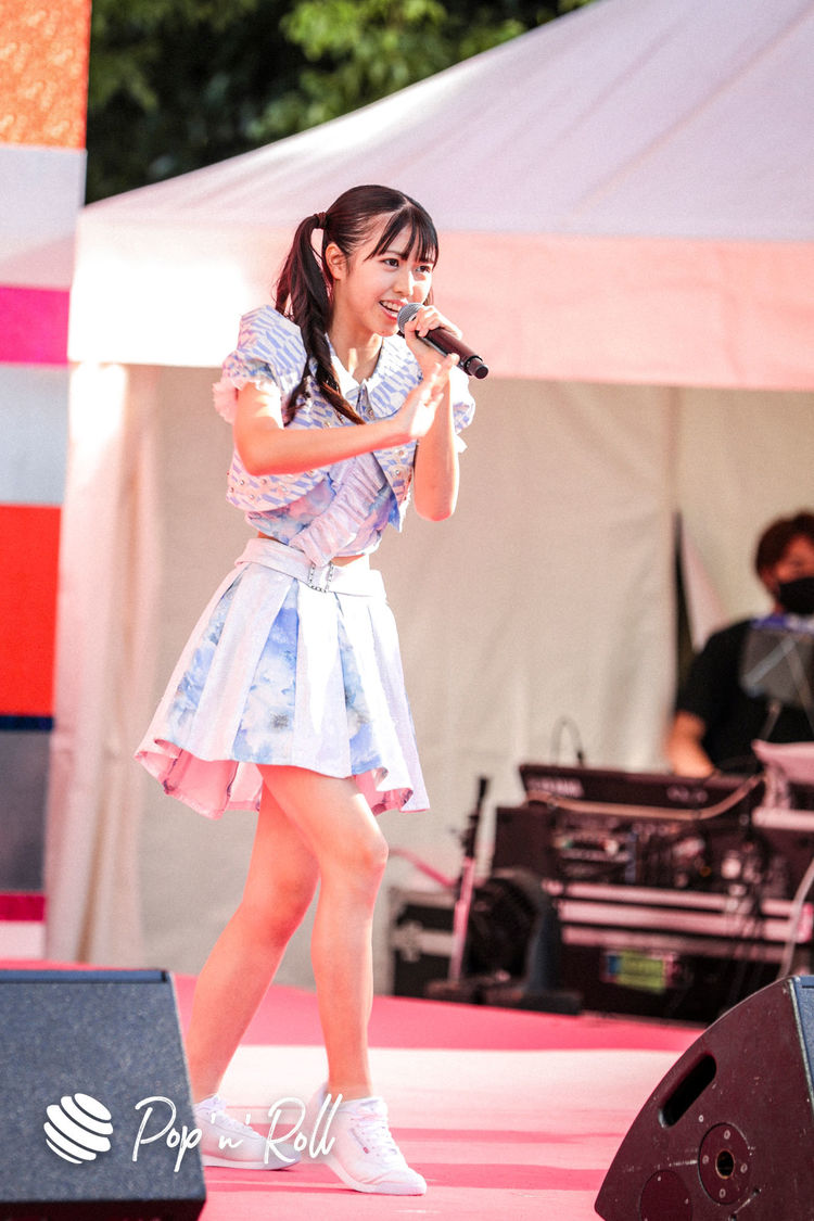 ハロプロ研修生ユニット＜TOKYO IDOL FESTIVAL オンライン 2020＞｜10/2 SMILE GARDEN（15:10-）