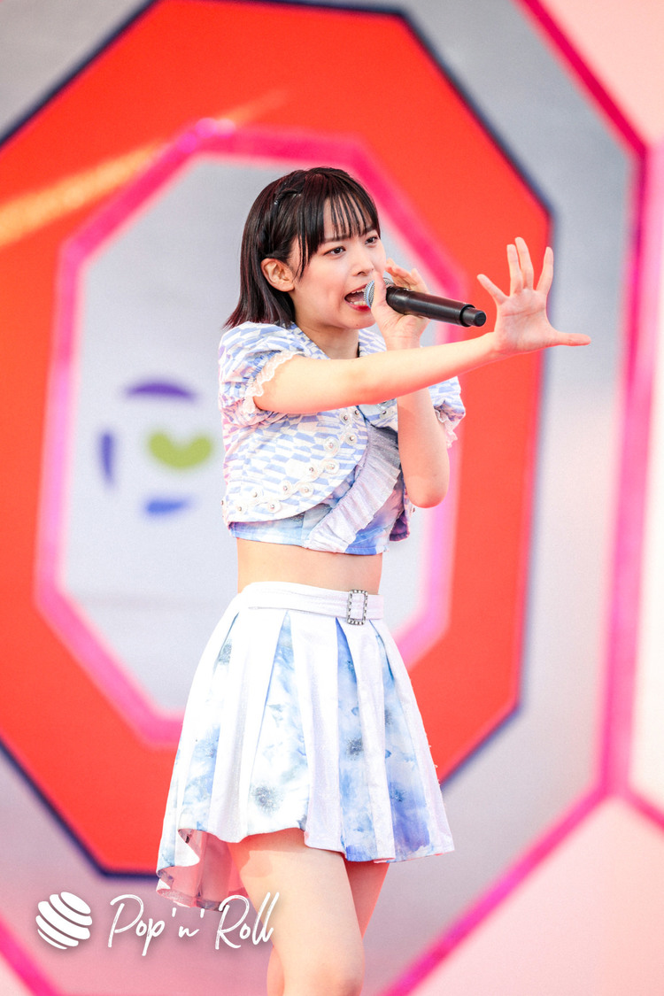 ハロプロ研修生ユニット＜TOKYO IDOL FESTIVAL オンライン 2020＞｜10/2 SMILE GARDEN（15:10-）