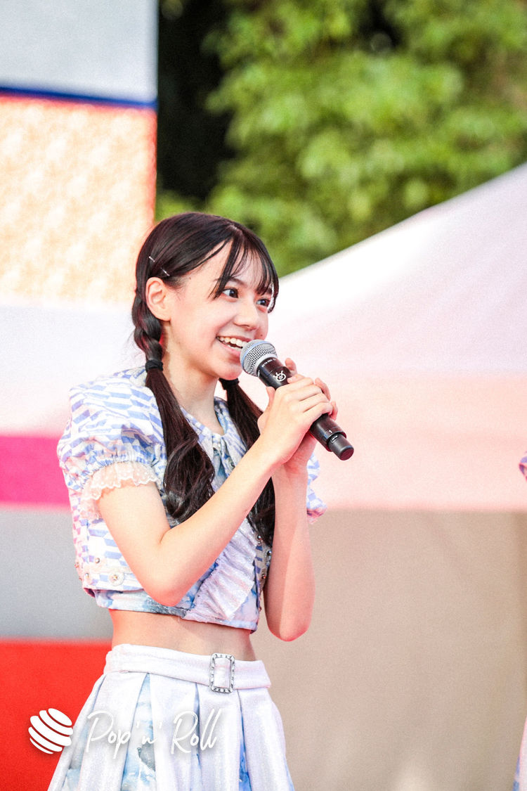 ハロプロ研修生ユニット＜TOKYO IDOL FESTIVAL オンライン 2020＞｜10/2 SMILE GARDEN（15:10-）