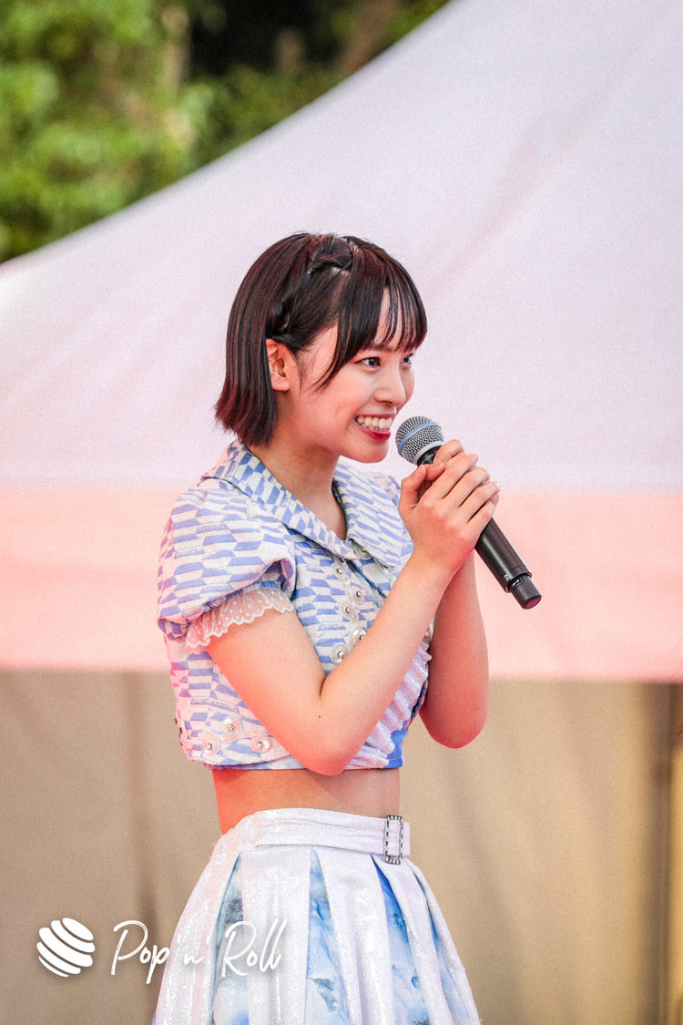 ハロプロ研修生ユニット＜TOKYO IDOL FESTIVAL オンライン 2020＞｜10/2 SMILE GARDEN（15:10-）