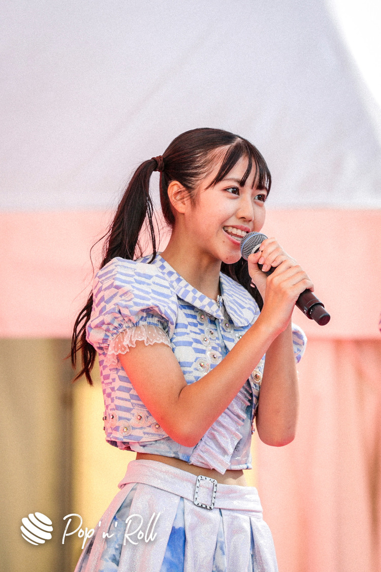 ハロプロ研修生ユニット＜TOKYO IDOL FESTIVAL オンライン 2020＞｜10/2 SMILE GARDEN（15:10-）