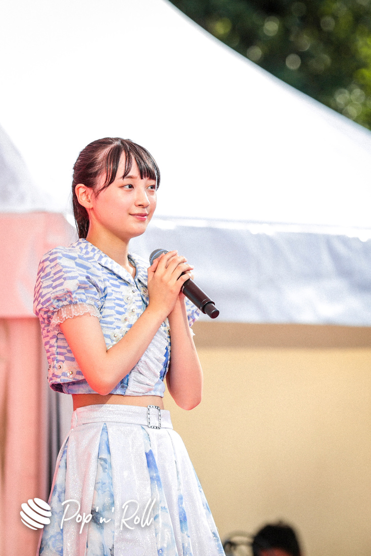 ハロプロ研修生ユニット＜TOKYO IDOL FESTIVAL オンライン 2020＞｜10/2 SMILE GARDEN（15:10-）