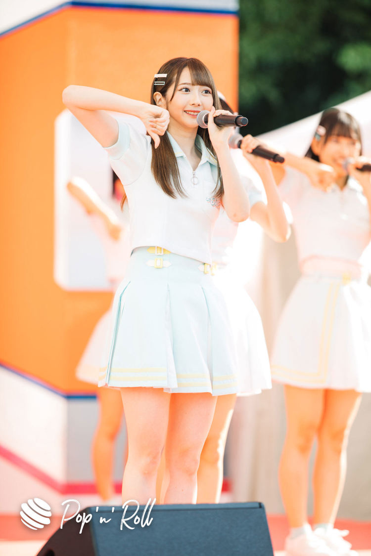 ≠ME＜TOKYO IDOL FESTIVAL オンライン 2020＞｜10/2 SMILE GARDEN（14:40-）