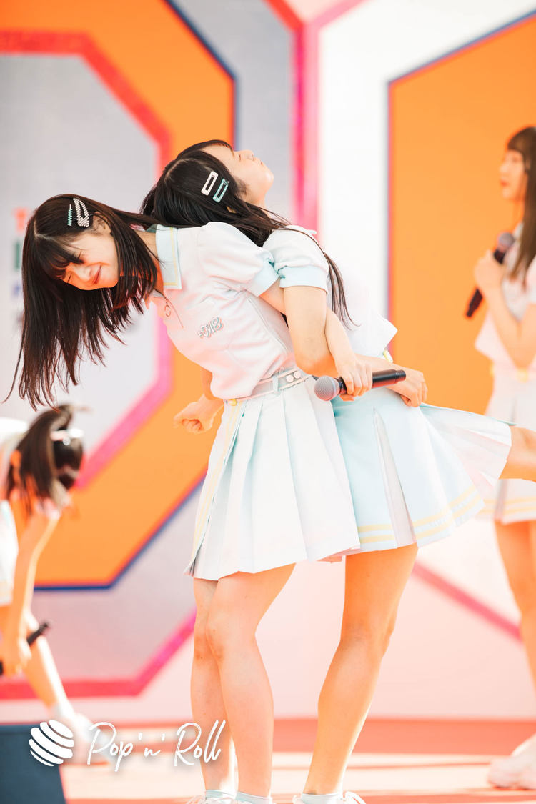 ≠ME＜TOKYO IDOL FESTIVAL オンライン 2020＞｜10/2 SMILE GARDEN（14:40-）
