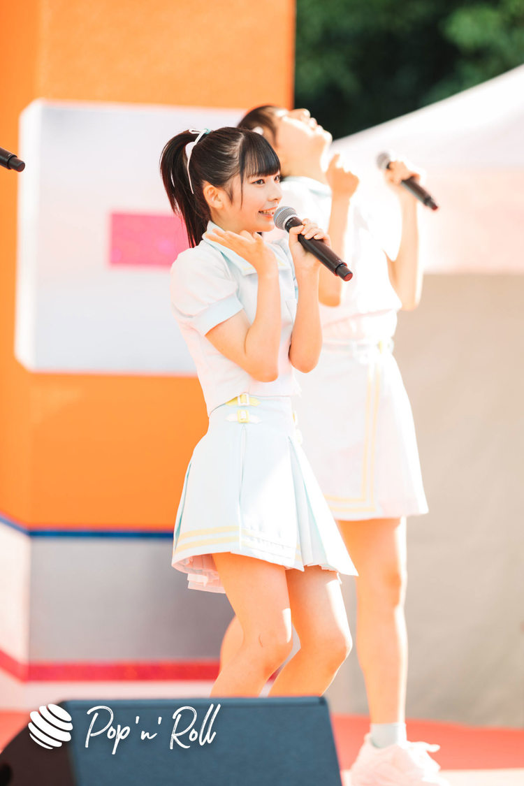 ≠ME＜TOKYO IDOL FESTIVAL オンライン 2020＞｜10/2 SMILE GARDEN（14:40-）