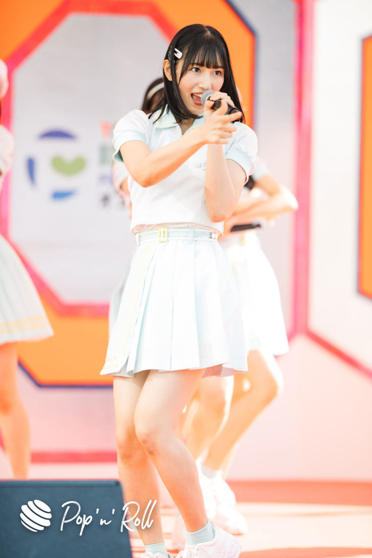 ≠ME＜TOKYO IDOL FESTIVAL オンライン 2020＞｜10/2 SMILE GARDEN（14:40-）