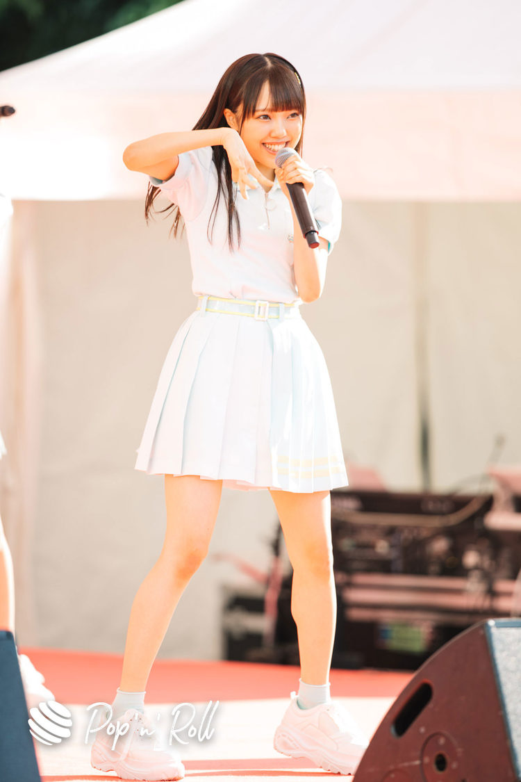 ≠ME＜TOKYO IDOL FESTIVAL オンライン 2020＞｜10/2 SMILE GARDEN（14:40-）