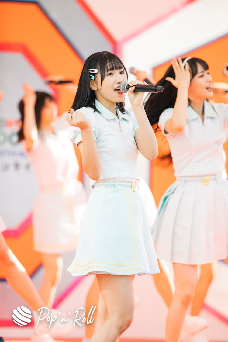 ≠ME＜TOKYO IDOL FESTIVAL オンライン 2020＞｜10/2 SMILE GARDEN（14:40-）
