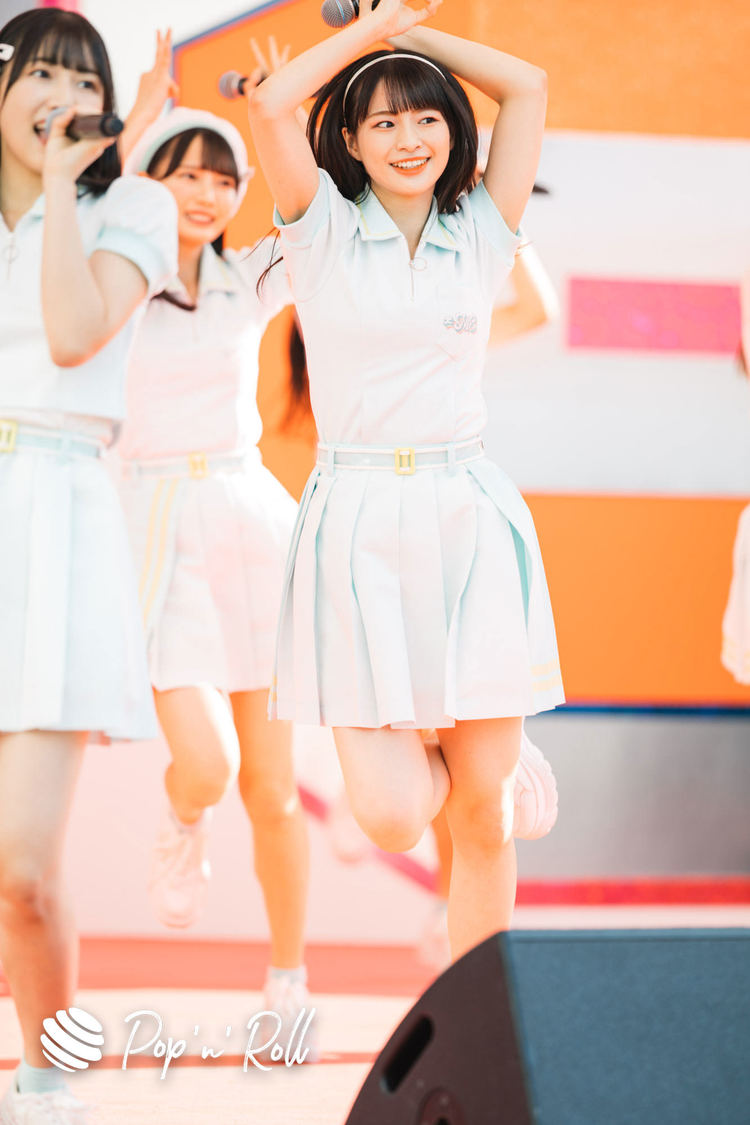 ≠ME＜TOKYO IDOL FESTIVAL オンライン 2020＞｜10/2 SMILE GARDEN（14:40-）