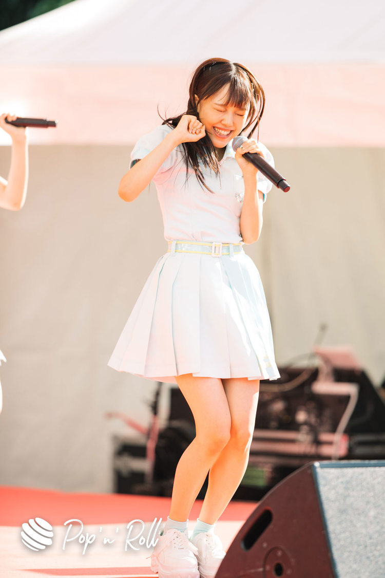 ≠ME＜TOKYO IDOL FESTIVAL オンライン 2020＞｜10/2 SMILE GARDEN（14:40-）