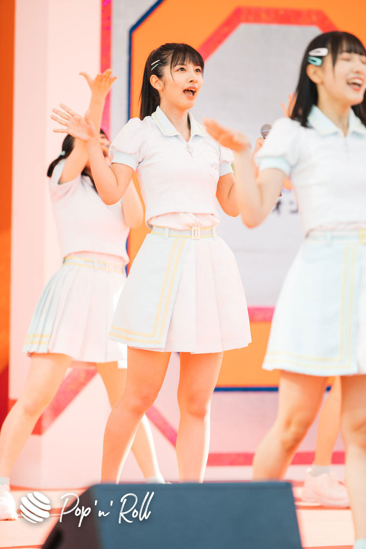 ≠ME＜TOKYO IDOL FESTIVAL オンライン 2020＞｜10/2 SMILE GARDEN（14:40-）