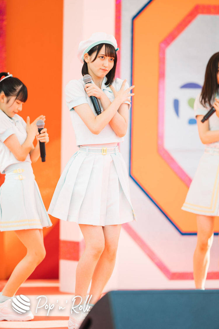 ≠ME＜TOKYO IDOL FESTIVAL オンライン 2020＞｜10/2 SMILE GARDEN（14:40-）