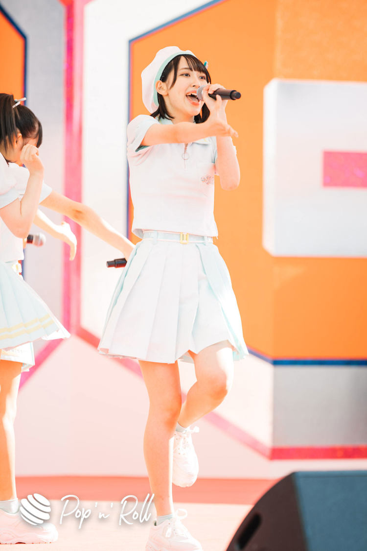 ≠ME＜TOKYO IDOL FESTIVAL オンライン 2020＞｜10/2 SMILE GARDEN（14:40-）