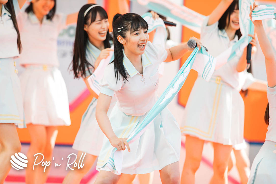 ≠ME＜TOKYO IDOL FESTIVAL オンライン 2020＞｜10/2 SMILE GARDEN（14:40-）