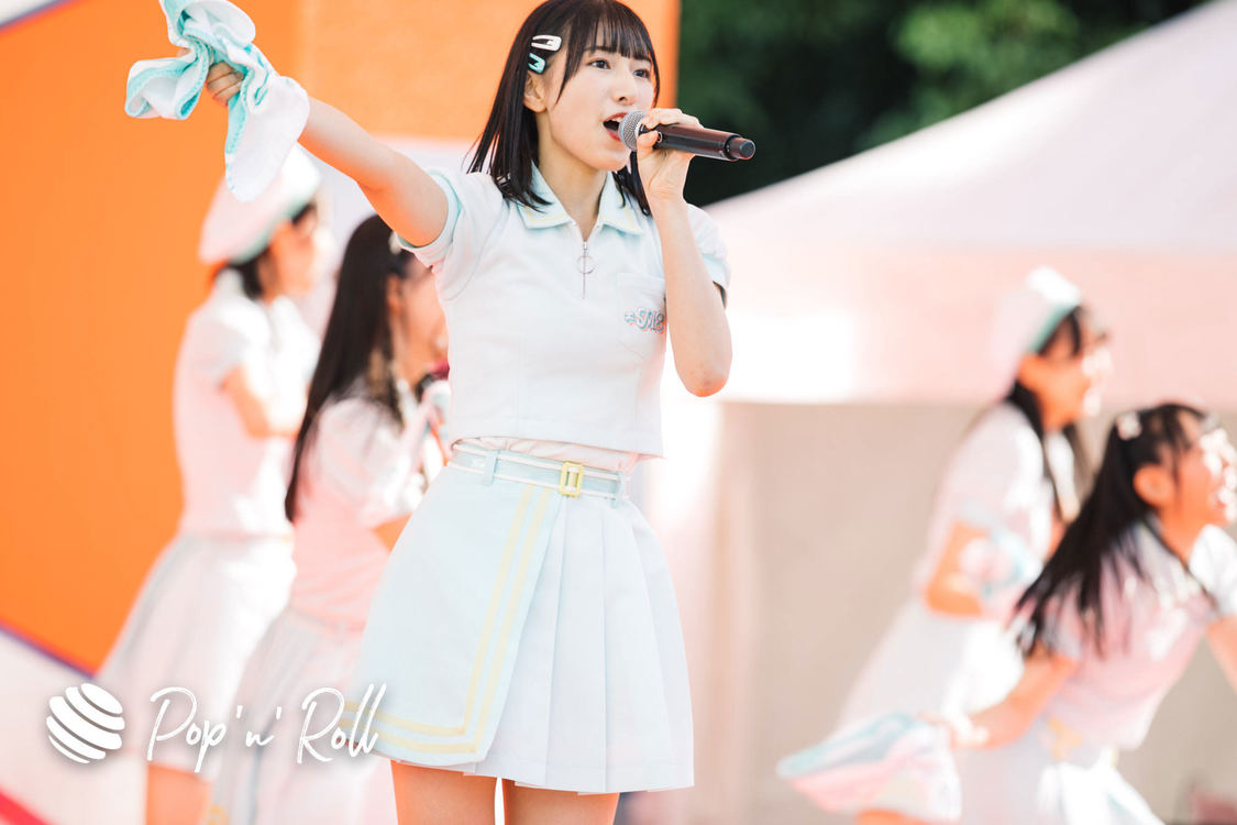 ≠ME＜TOKYO IDOL FESTIVAL オンライン 2020＞｜10/2 SMILE GARDEN（14:40-）