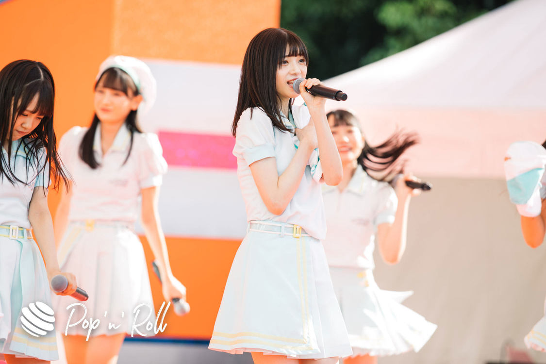 ≠ME＜TOKYO IDOL FESTIVAL オンライン 2020＞｜10/2 SMILE GARDEN（14:40-）