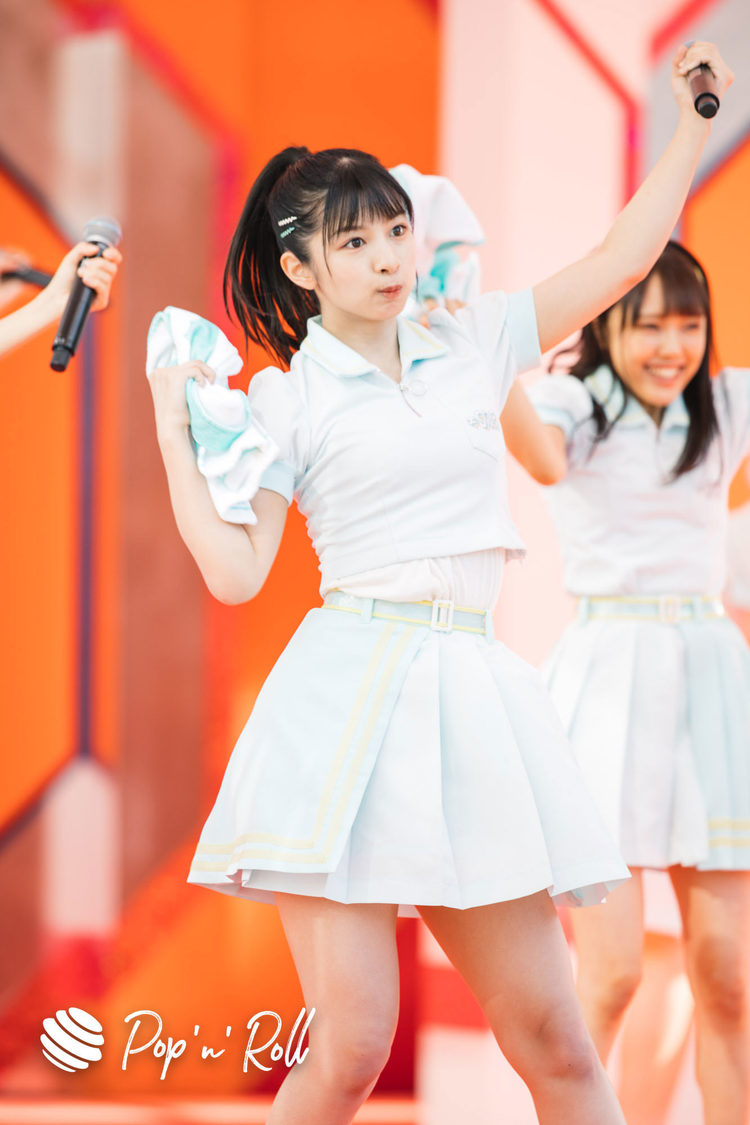 ≠ME＜TOKYO IDOL FESTIVAL オンライン 2020＞｜10/2 SMILE GARDEN（14:40-）