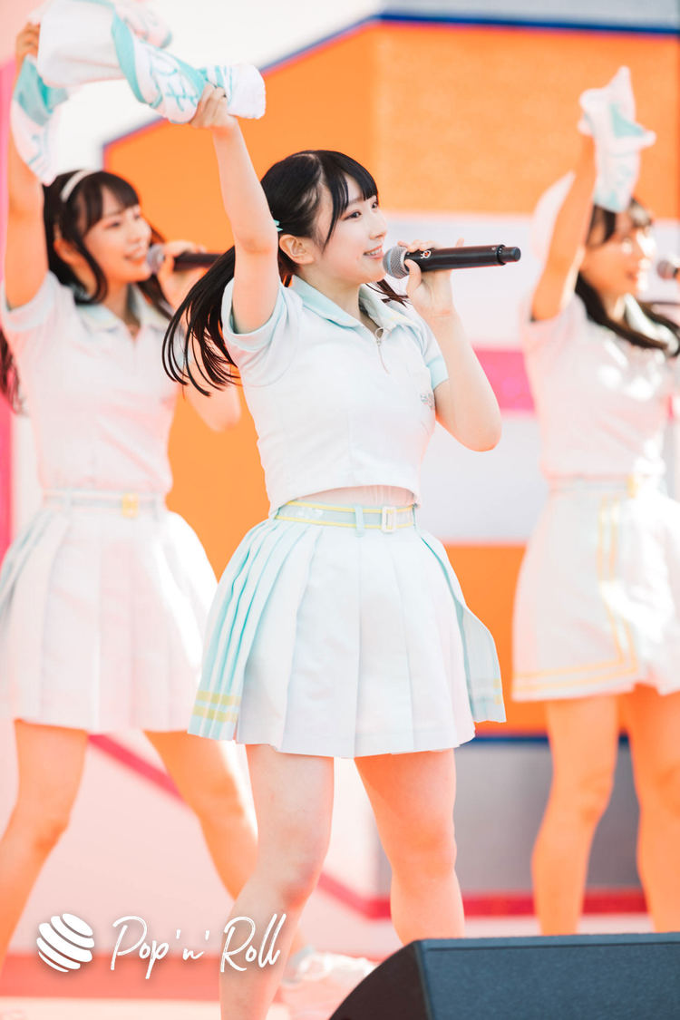 ≠ME＜TOKYO IDOL FESTIVAL オンライン 2020＞｜10/2 SMILE GARDEN（14:40-）