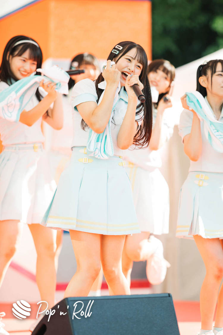 ≠ME＜TOKYO IDOL FESTIVAL オンライン 2020＞｜10/2 SMILE GARDEN（14:40-）