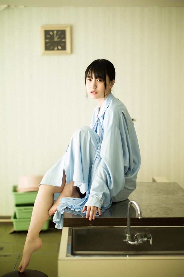 『blt graph. vol.60』（東京ニュース通信社刊）